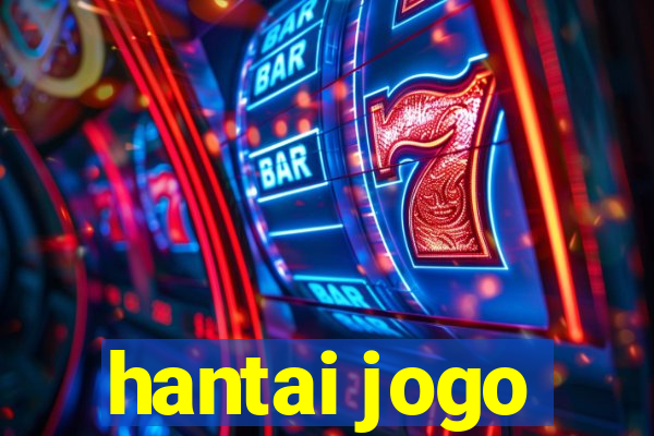 hantai jogo